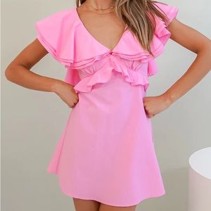 Vrg Grl Party Nights Mini